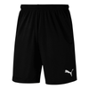 Puma Fußball Liga Training Shorts Core Fußballshorts Herren schwarz - Teamdealer