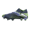 Puma Future 7 Ultimate FG/AG grau weiß fizzy apple - Teamdealer