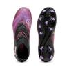 Puma FUTURE 8 PRO FG/AG Jr - black - Teamdealer