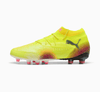 Puma FUTURE 8 ULTIMATE AG - gelb - Teamdealer