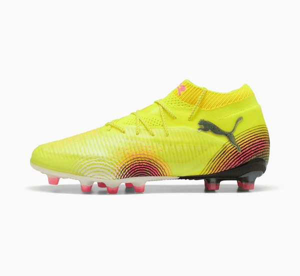 Puma FUTURE 8 ULTIMATE AG - gelb - Teamdealer