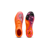 Puma FUTURE 8 ULTIMATE FG - orange - Teamdealer