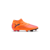 Puma FUTURE 8 ULTIMATE FG - orange - Teamdealer
