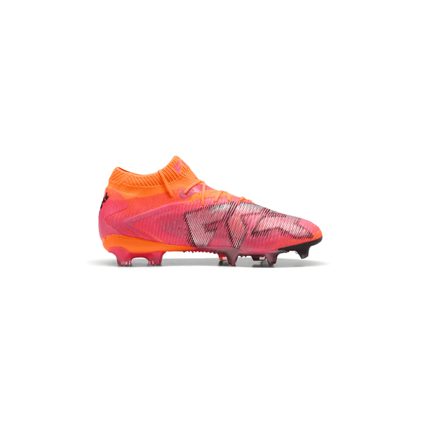 Puma FUTURE 8 ULTIMATE FG - orange - Teamdealer