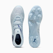 Puma FUTURE 9 ULTIMATE FG - Icy Blue - Teamdealer