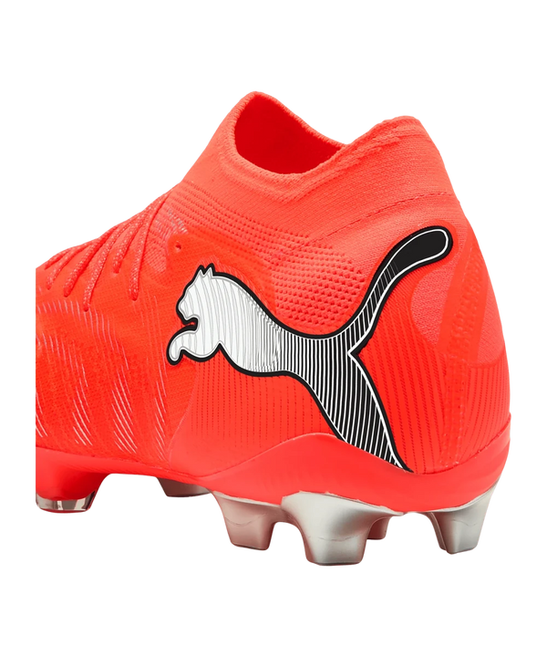Puma Future 9 Ultimate FG - rot - Teamdealer
