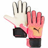 Puma FUTURE Match NC Forever Faster TW-Handschuhe Rosa F02 - Teamdealer