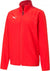 Puma GOAL 23 Sideline Jacke Kinder rot - Teamdealer