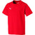 Puma Liga Casuals T-Shirt Kinder - Rot - Teamdealer