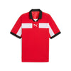 Puma teamCLASSIC Match Trikot - Rot/Weiß - Teamdealer