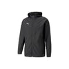 Puma teamCUP Windshield Jacke Herren schwarz - Teamdealer