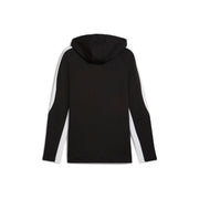 Puma teamEVOSTRIPE Hooded Jacket - schwarz - Teamdealer