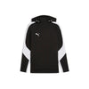 Puma teamEVOSTRIPE Hoody - schwarz - Teamdealer