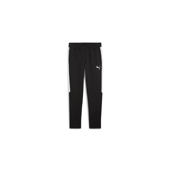 Puma teamEVOSTRIPE Pants - schwarz - Teamdealer
