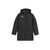 Puma teamFINAL Bench Winterjacke Kinder - schwarz - Teamdealer