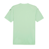Puma teamGLORY Trikot Herren fresh mint schwarz - Teamdealer