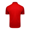 Puma teamGOAL 23 Sideline Poloshirt Herren - rot - Teamdealer