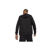 Puma teamGOAL Casuals Hooded Jacke - Schwarz/Weiß - Teamdealer