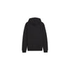 Puma teamGOAL Casuals Hooded Jacke - Schwarz/Weiß - Teamdealer