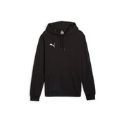 Puma teamGOAL Casuals Hoodie Kinder - schwarz - Teamdealer