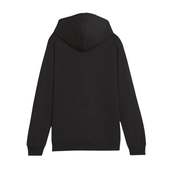 Puma teamGOAL Casuals Hoodie Kinder - schwarz - Teamdealer