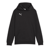 Puma teamGOAL Casuals Hoodie Kinder - schwarz - Teamdealer