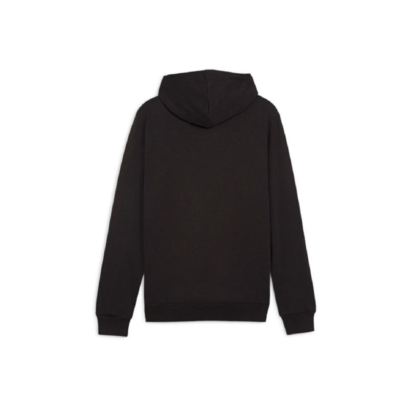 Puma teamGOAL Casuals Hoodie Kinder - schwarz - Teamdealer