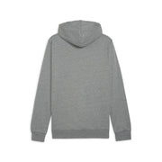 Puma teamGOAL Casuals Hoody - Grau/Weiß - Teamdealer