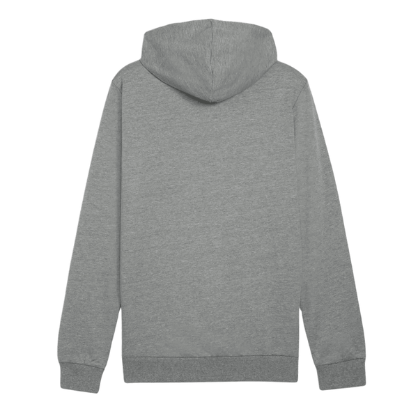 Puma teamGOAL Casuals Hoody - Grau/Weiß - Teamdealer