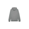 Puma teamGOAL Casuals Hoody - Grau/Weiß - Teamdealer