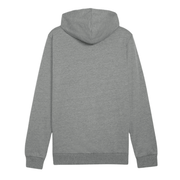 Puma teamGOAL Casuals Hoody - Grau/Weiß - Teamdealer