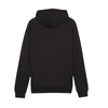 Puma teamGOAL Casuals Hoody - Schwarz/Weiß - Teamdealer