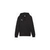 Puma teamGOAL Casuals Hoody - Schwarz/Weiß - Teamdealer
