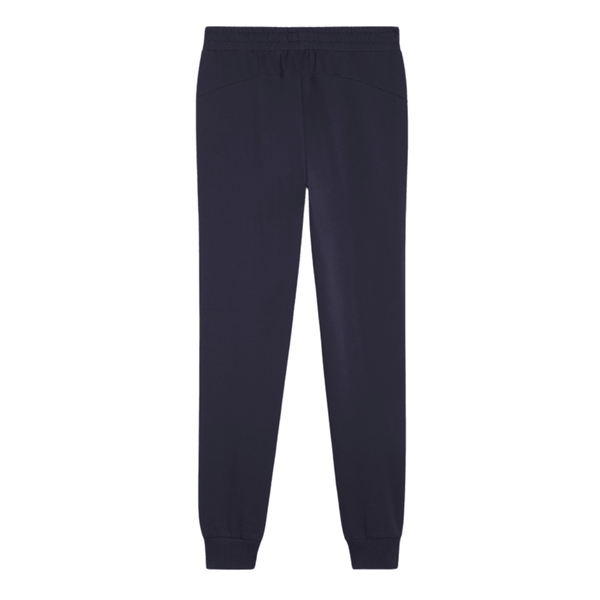 Puma teamGOAL Casuals Hose - Blau/Weiß - Teamdealer