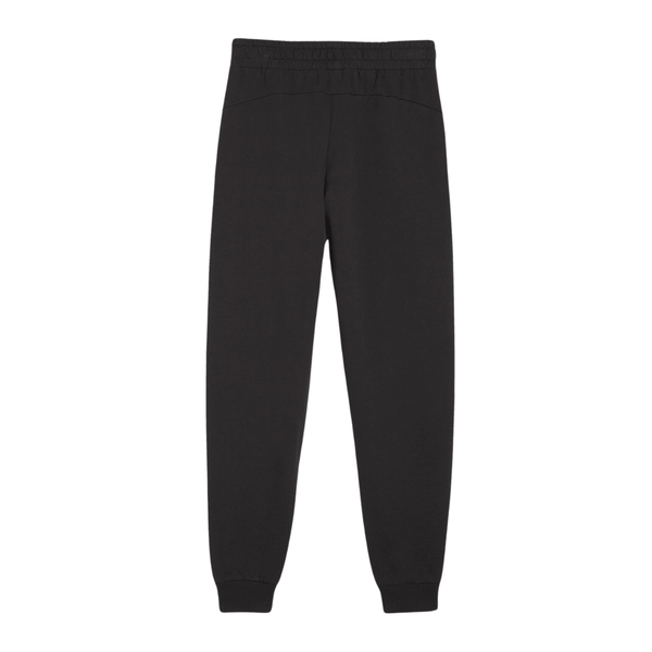 Puma teamGOAL Casuals Hose Jr - Schwarz/Weiß - Teamdealer