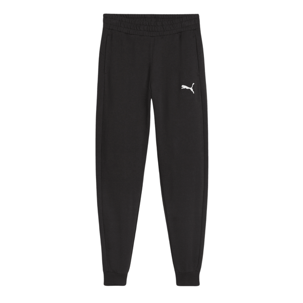Puma teamGOAL Casuals Hose Jr - Schwarz/Weiß - Teamdealer