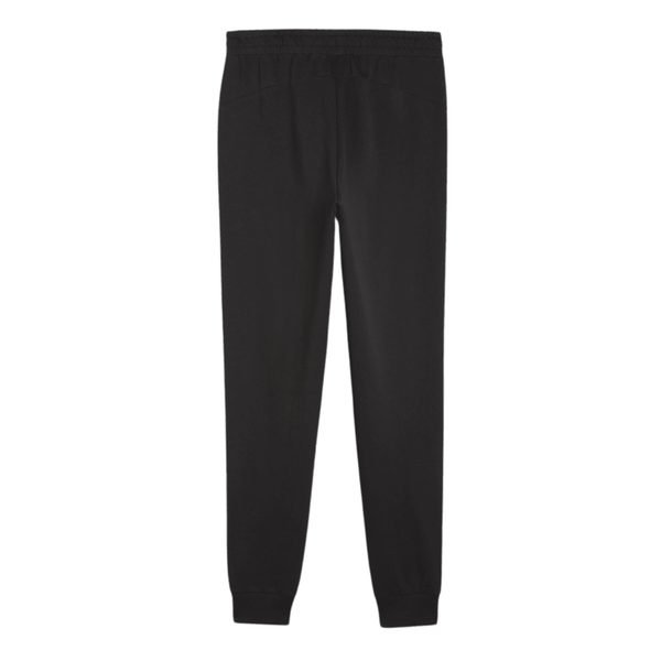 Puma teamGOAL Casuals Hose - Schwarz/Weiß - Teamdealer