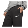 Puma teamGOAL Casuals Hose - Schwarz/Weiß - Teamdealer