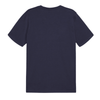 Puma teamGOAL Casuals T-Shirt - Blau/Weiß - Teamdealer