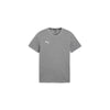 Puma teamGOAL Casuals T-Shirt - Grau/Weiß - Teamdealer