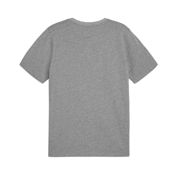 Puma teamGOAL Casuals T-Shirt - Grau/Weiß - Teamdealer