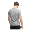 Puma teamGOAL Casuals T-Shirt - Grau/Weiß - Teamdealer
