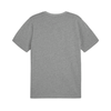 Puma teamGOAL Casuals T-Shirt Jr - Grau/Weiß - Teamdealer