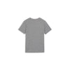 Puma teamGOAL Casuals T-Shirt Jr - Grau/Weiß - Teamdealer