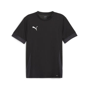 Puma teamGOAL Matchday Trikot - Schwarz/Weiß - Teamdealer