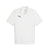 Puma teamGOAL Poloshirt Herren weiß schwarz - Teamdealer