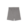 Puma teamGOAL Shorts - Grau/Weiß - Teamdealer