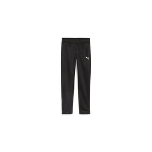 Puma teamGOAL Training Hose Jr - Schwarz/Weiß - Teamdealer