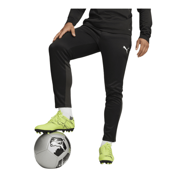 Puma teamGOAL Training Hose - Schwarz/Weiß - Teamdealer