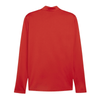 Puma teamGOAL Training Jacke - Rot/Weiß - Teamdealer